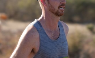Feral jogger