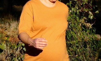 Feral jogger