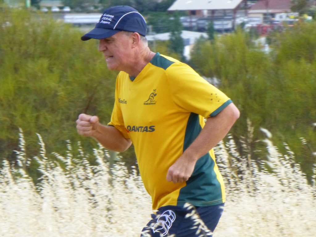 Not quite so pastoral or romantic ...