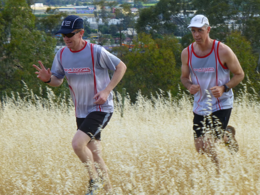 At this point we KNOW we are on the right track