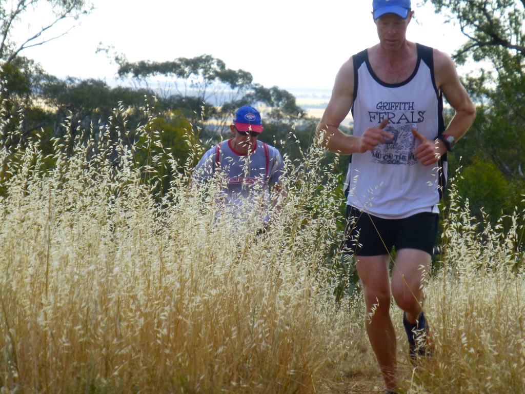 Dont follow me Roy, I'm notorious for not navigating