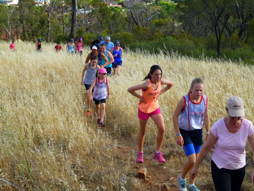 Looks like I'm not the only one who can't run up Sad Face