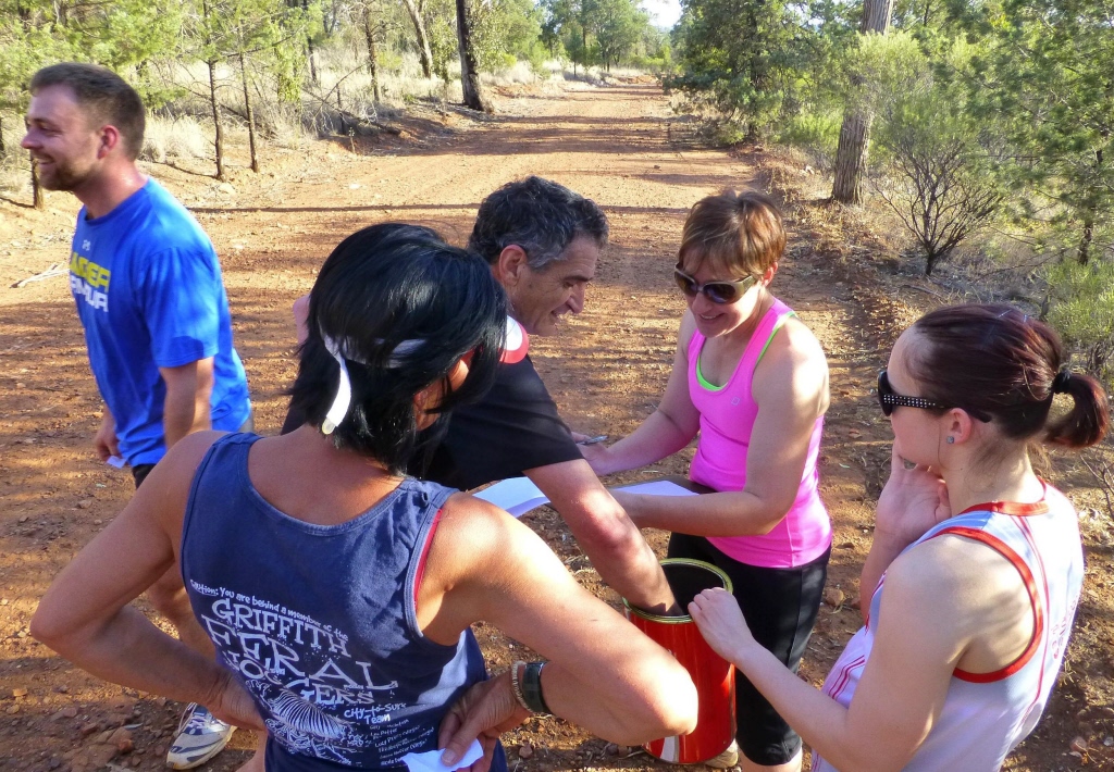 The final handicap - adding insult to injury in some cases