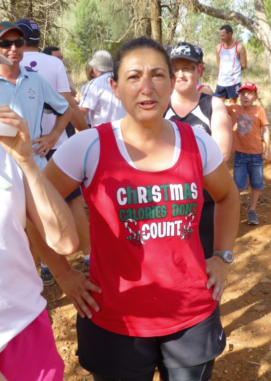 A philosophy dear to my heart too!