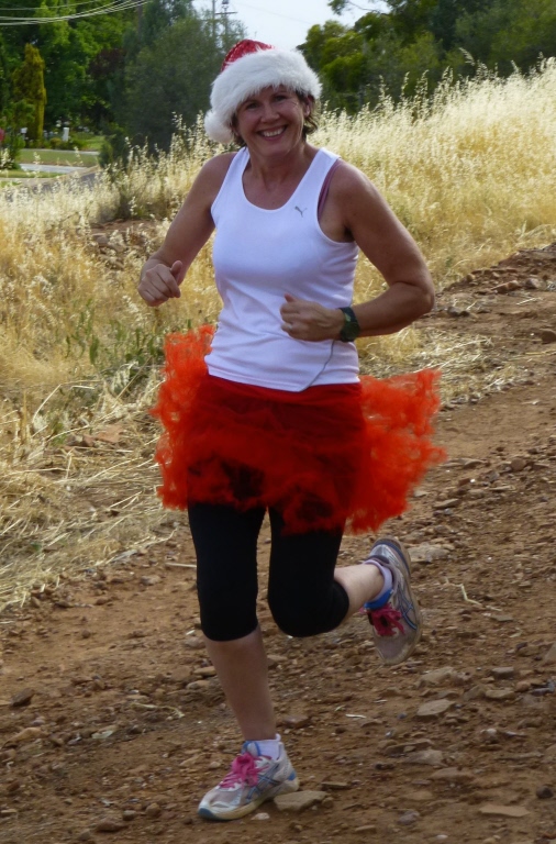 In the spirit of a white [hot] Christmas