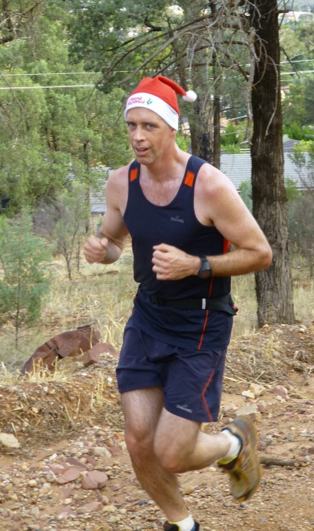 There was beer around here somewhere last week