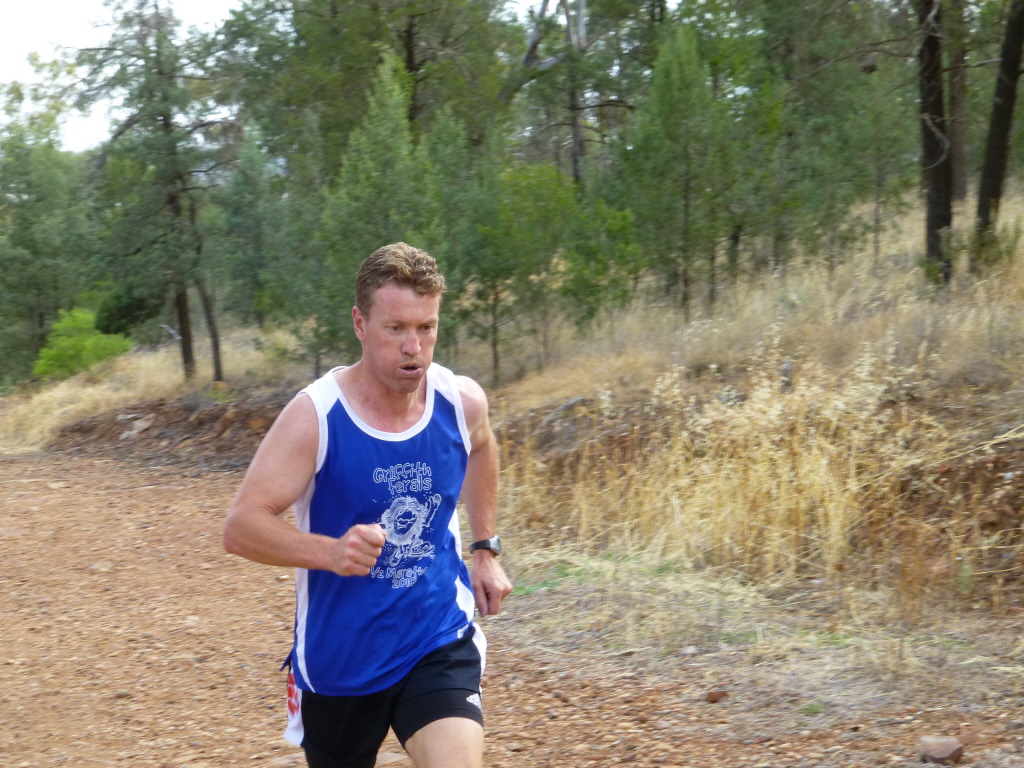 I think I can, I know I can