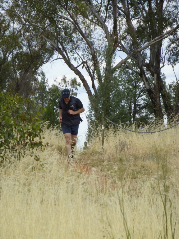 Can I just stay in this shade for a little longer?