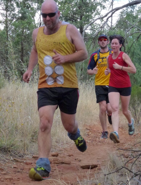 I deserve this six pack