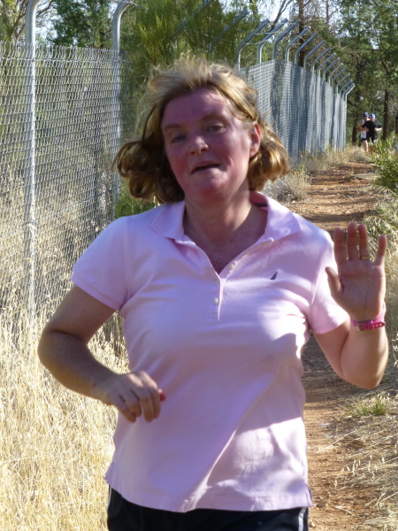 I am enjoying this, really I am