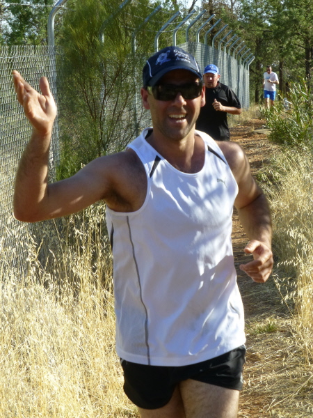 Stress? what stress?